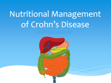 Can Natural Colon Cleansing Help Crohn’s?