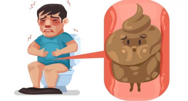 Parkinson’s Disease and Combating Constipation