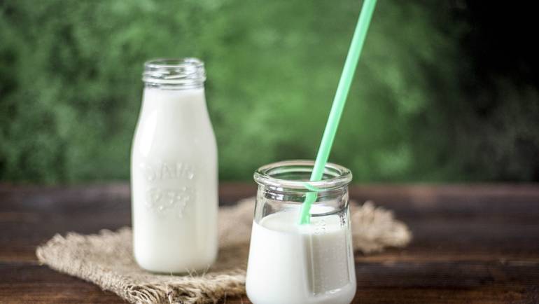 Lactose Intolerance – It Takes Guts To Control It