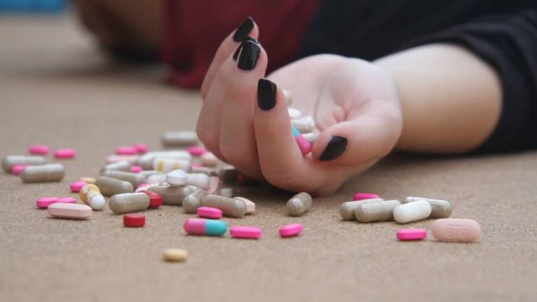 Antidepressants And Their Other Side