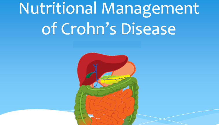 Can Natural Colon Cleansing Help Crohn’s?